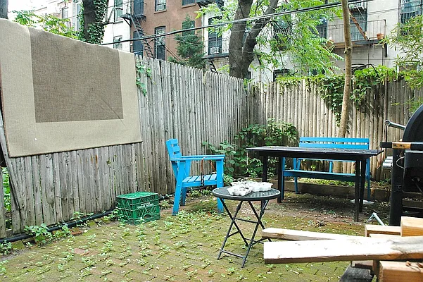 Rented by Boerum Hill Realty | media 45