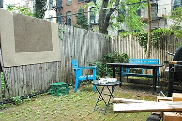Rented by Boerum Hill Realty
