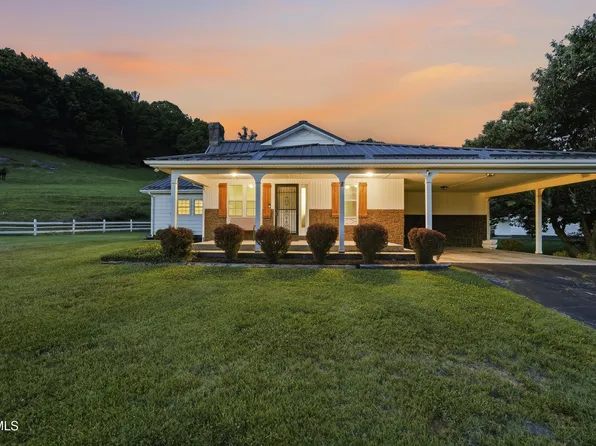 1115 Charity Hill Rd, Elizabethton, TN 37643
