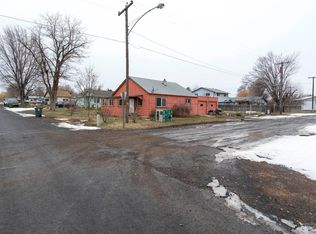 848 Adams Ave, Metolius, OR 97741