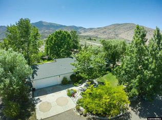 19 Grant Dr, Wellington, NV 89444