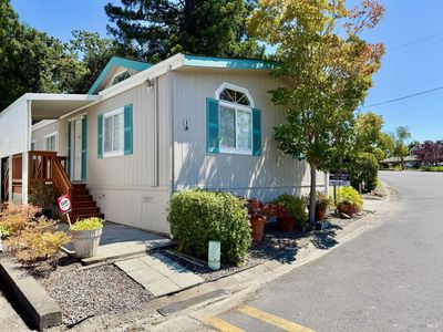 2 Bluejay Drive, Santa Rosa, CA, 95409