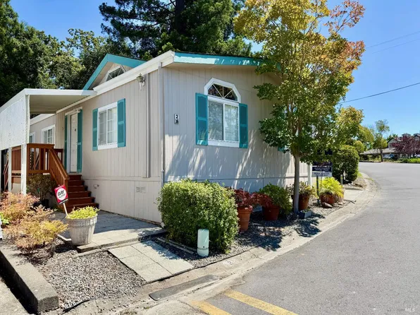 2 Bluejay Drive, Santa Rosa, CA 95409