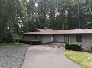 1957 NE Paulson Rd #A, Poulsbo, WA 98370