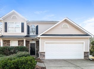 199 Diamond Valley Pass, Canton, GA 30114