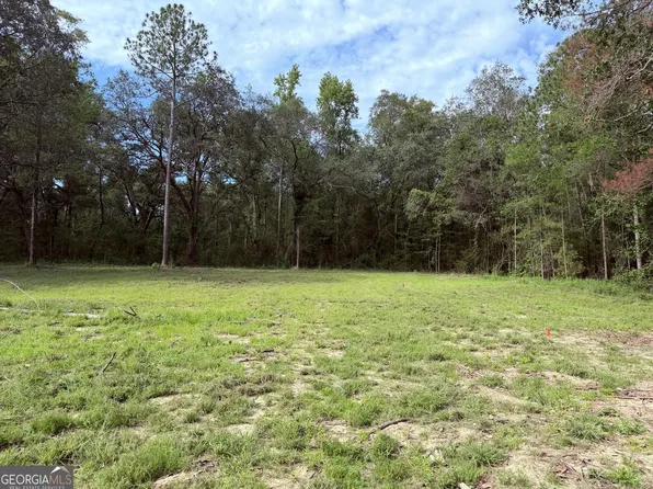 3980 Mosley Rd, Claxton, GA 30417
