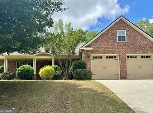 3397 Holly Glen Dr, Dacula, GA 30019