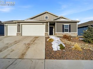 6680 Rolling Creek Dr, Colorado Springs, CO 80924