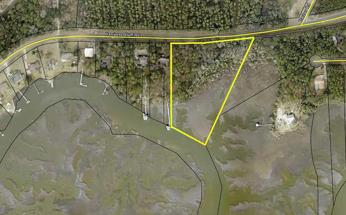 5978 Harrietts Bluff Rd, Woodbine, GA 31569 MLS 1644347 Zillow