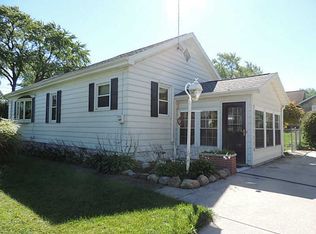 3202 Hampshire Rd, Erie, PA 16506