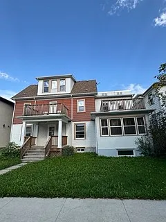 506 Saint Jean Baptiste St #5 — Photo 1
