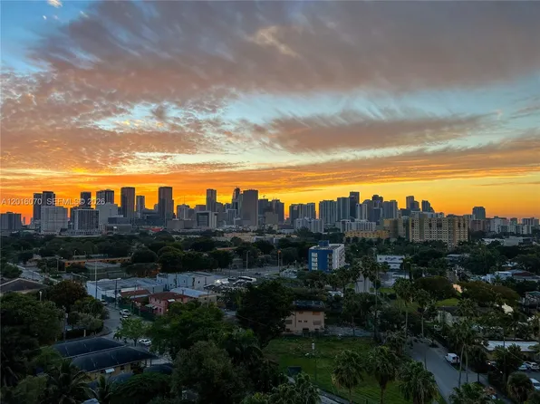 816 NW 11th St APT 1208, Miami, FL 33136