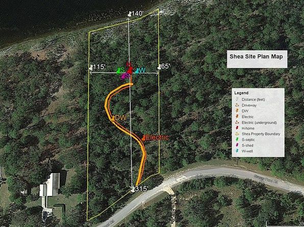 5018 Grassy Pond Rd, Chipley, FL 32428