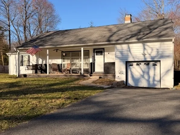 6 Rathbun Rd, Montville Twp., NJ 07082