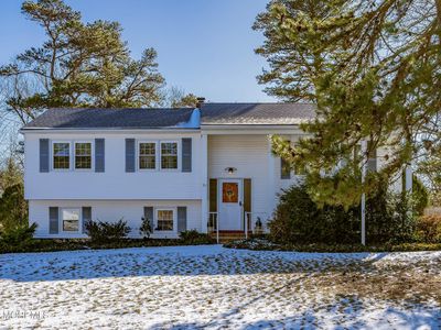 27 Williamsburg Drive, Toms River, NJ, 08755