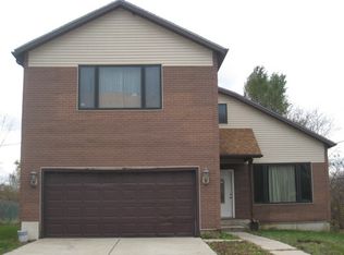 1870 Nottingham Dr, Aurora, IL 60505