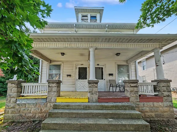 314 N Sandusky St #316, Bellevue, OH 44811