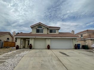 37757 Rockie Ln, Palmdale, CA 93552