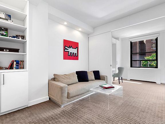 3rd image of 1040 Park Ave #3-J