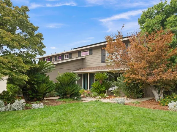 1101 Culligan Blvd, San Jose, CA 95120