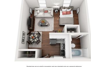 219 4th St APT 515, Des Moines, IA 50309