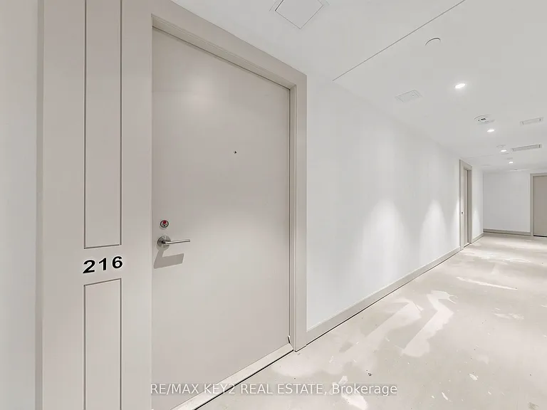 4010 Eglinton Ave W #216 — Photo 2