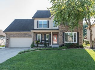 4725 Carita Woods Way Lexington KY 40515 Zillow