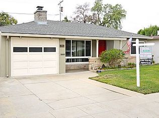 3980 Pasadena Dr, San Mateo, CA 94403