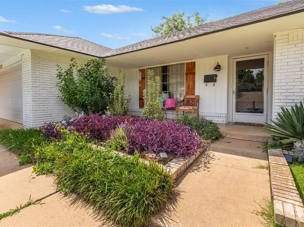 4733 NW 62nd Ter, Oklahoma City, OK 73122