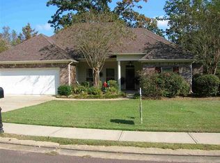240 Woodland Brook Dr, Madison, MS 39110
