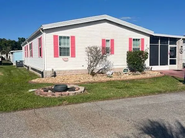 521 Bayshore Dr, Auburndale, FL 33823
