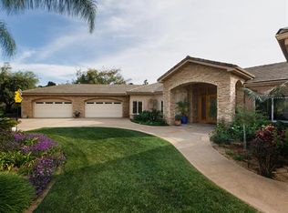 1658 Jackson Rd, Fallbrook, CA 92028