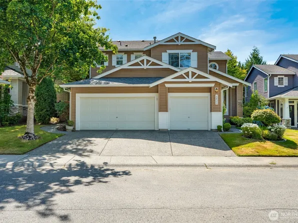 12820 68th Avenue SE, Snohomish, WA 98296