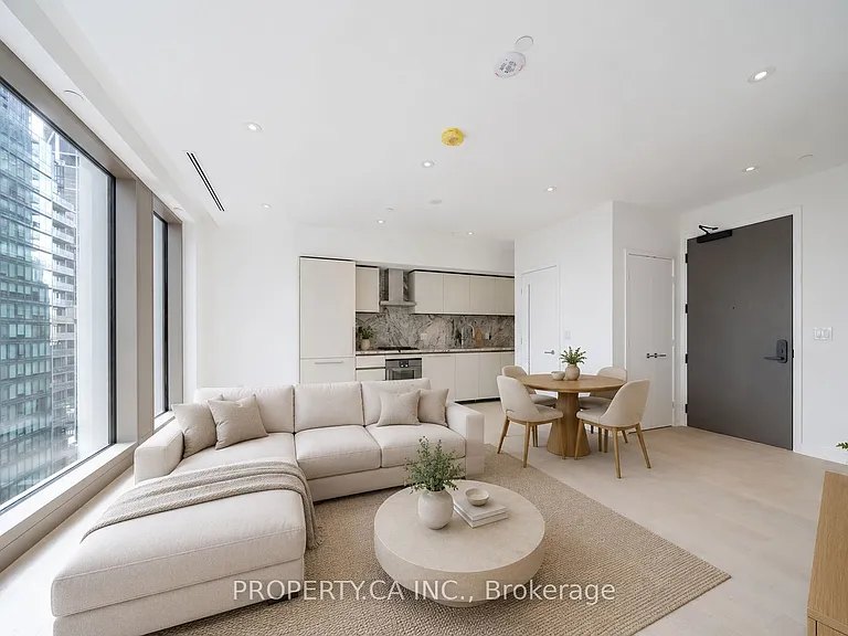50 Scollard St #1801 — Photo 3