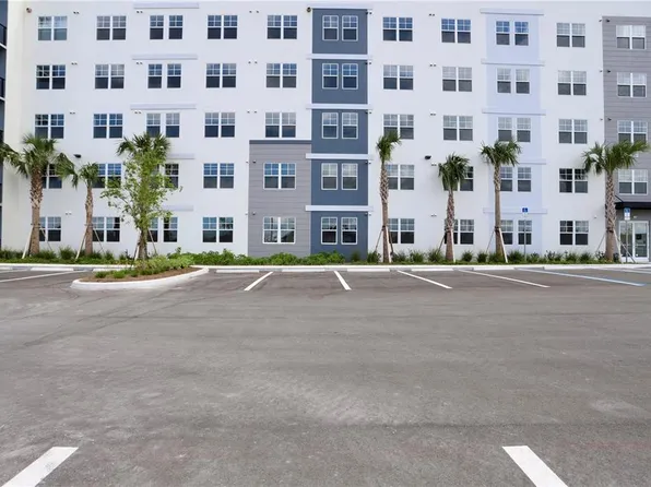 5579 Millenia Park Blvd #412, Orlando, FL 32839