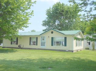 8127 S Us 421, Madison, IN 47250