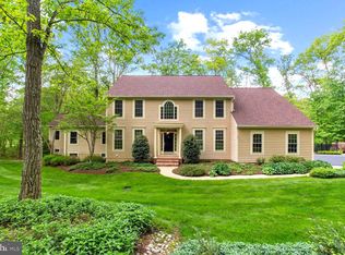 600 Quiet Oaks Ln, Monkton, MD 21111