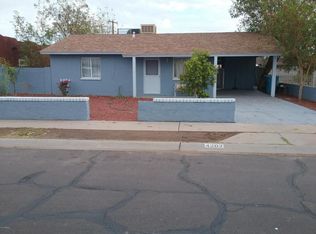 4202 W Flower St, Phoenix, AZ 85019
