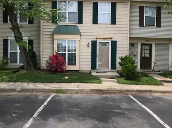 4656 Grosbeak Pl, Waldorf, MD 20603