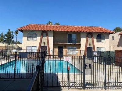 480 S Anza St, El Cajon, CA, 92020