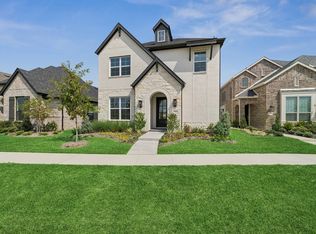 1913 Wynne Dr, Van Alstyne, TX 75495