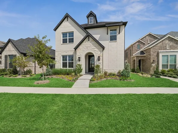 1913 Wynne Dr, Van Alstyne, TX 75495