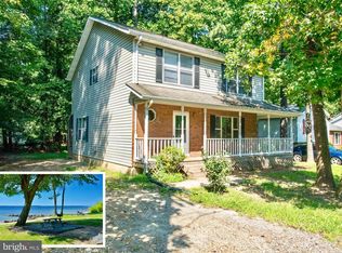 11500 Ropeknot Rd, Lusby, MD 20657