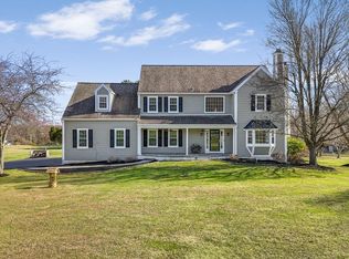 61 Green Pond Ln, Glenmoore, PA