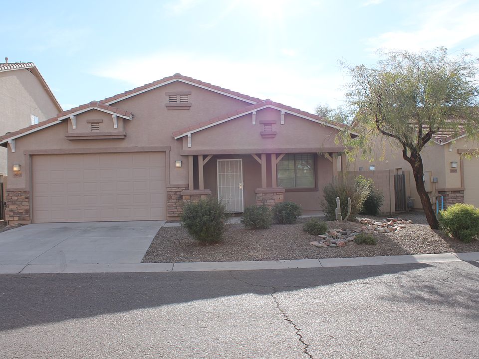 1st image of 28243 N Castle Rock Dr