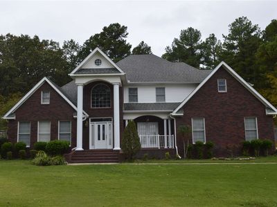 2205 Masters Dr, Jonesboro, AR, 72404