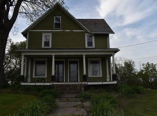 24734 Georgetown Rd, Homeworth, OH 44634