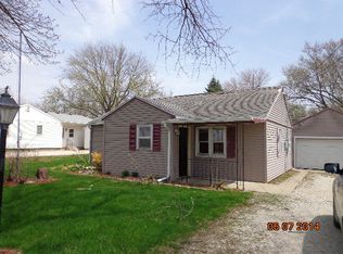 22276 Theater Rd, Fort Dodge, IA 50501