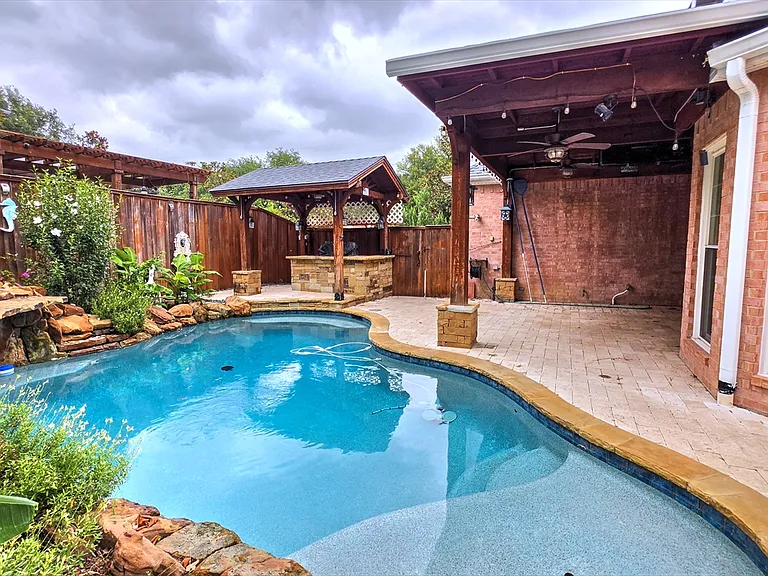3631 Amber Hills Dr — Photo 31