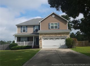 414 Chamberlin Blvd, Raeford, NC 28376